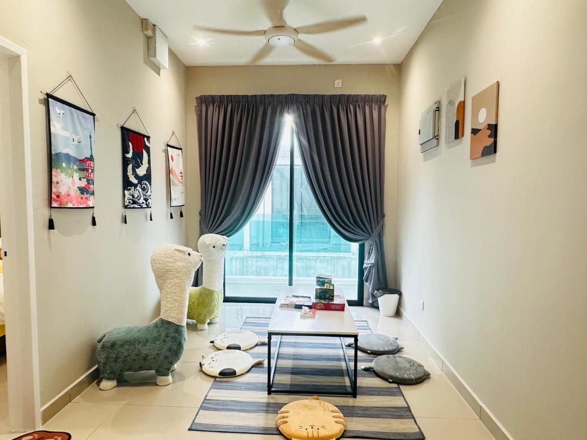 《Untitled Homestay》Sitiawan Luaran gambar