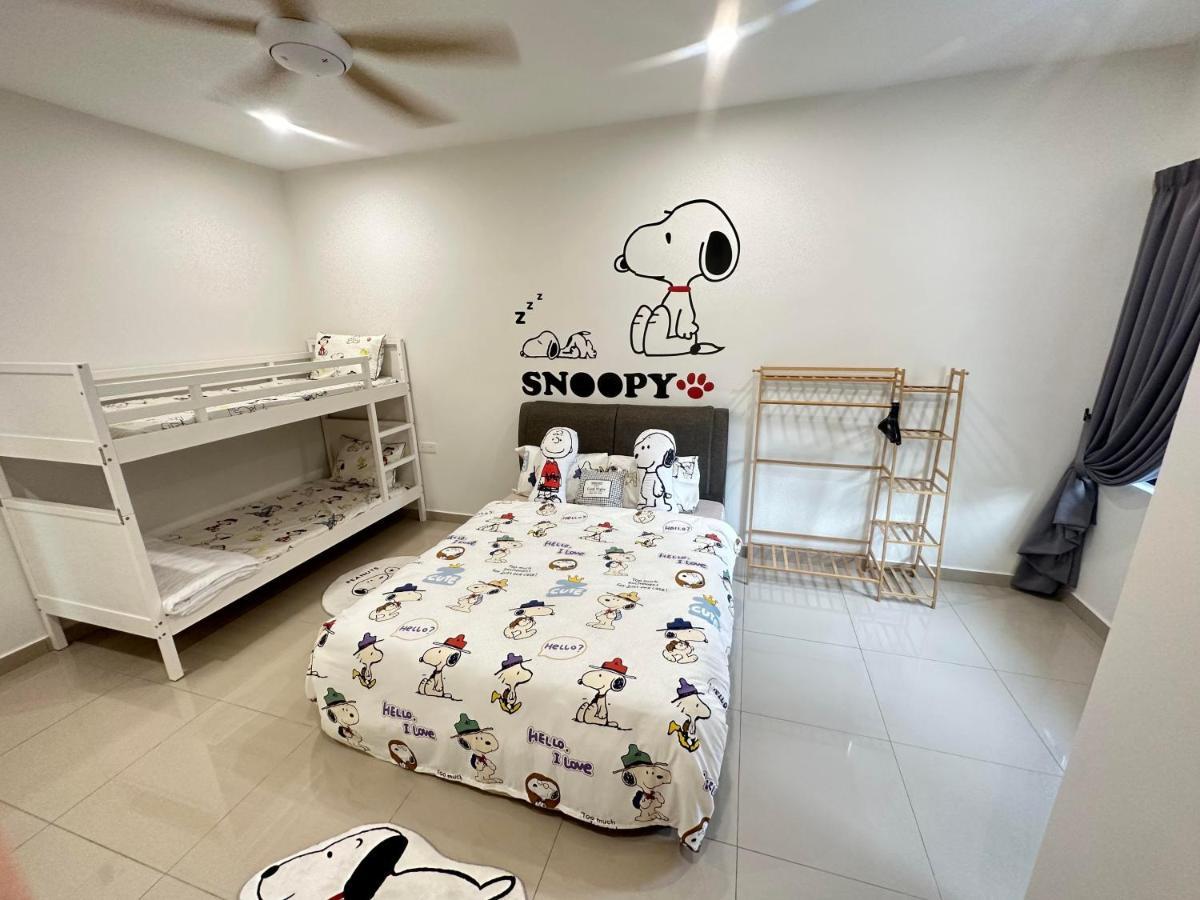 《Untitled Homestay》Sitiawan Luaran gambar