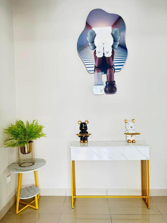 《Untitled Homestay》Sitiawan Luaran gambar