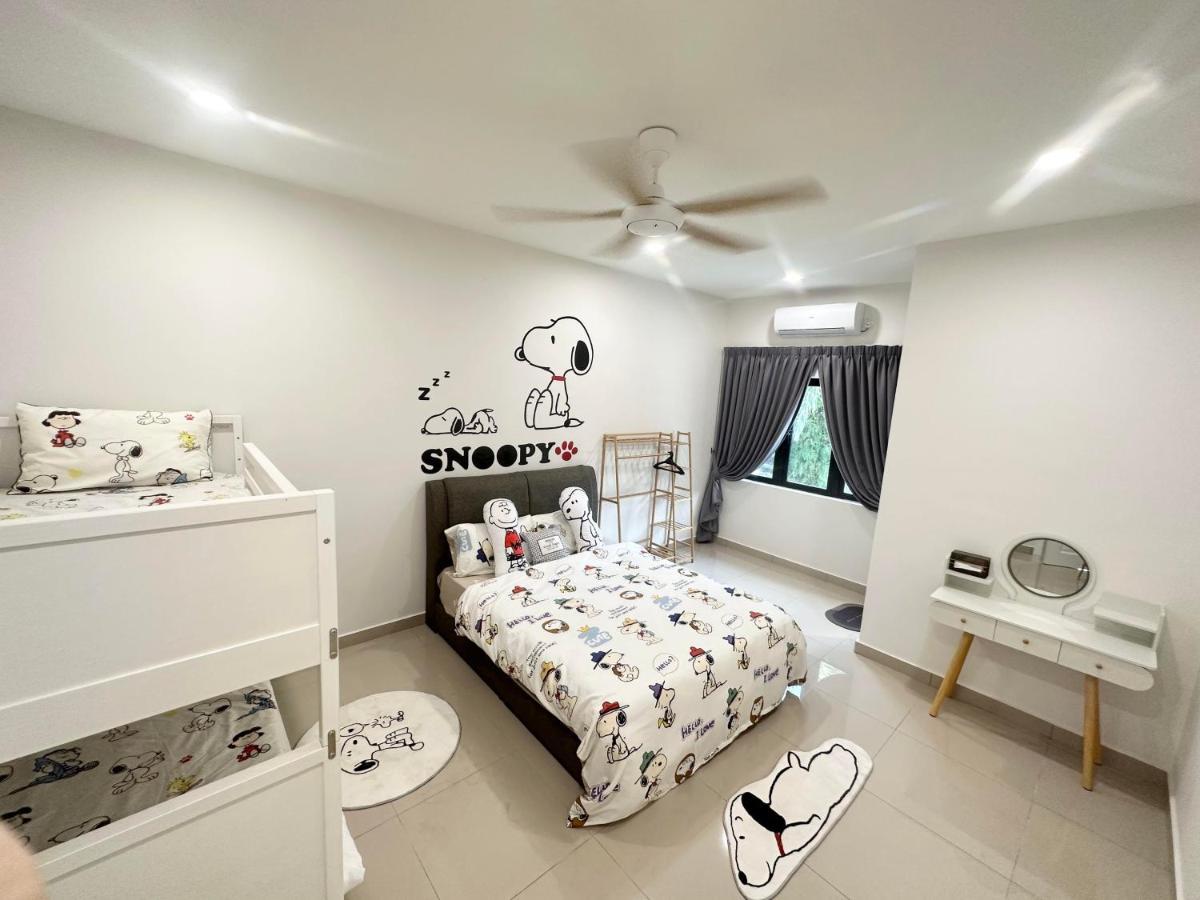 《Untitled Homestay》Sitiawan Luaran gambar