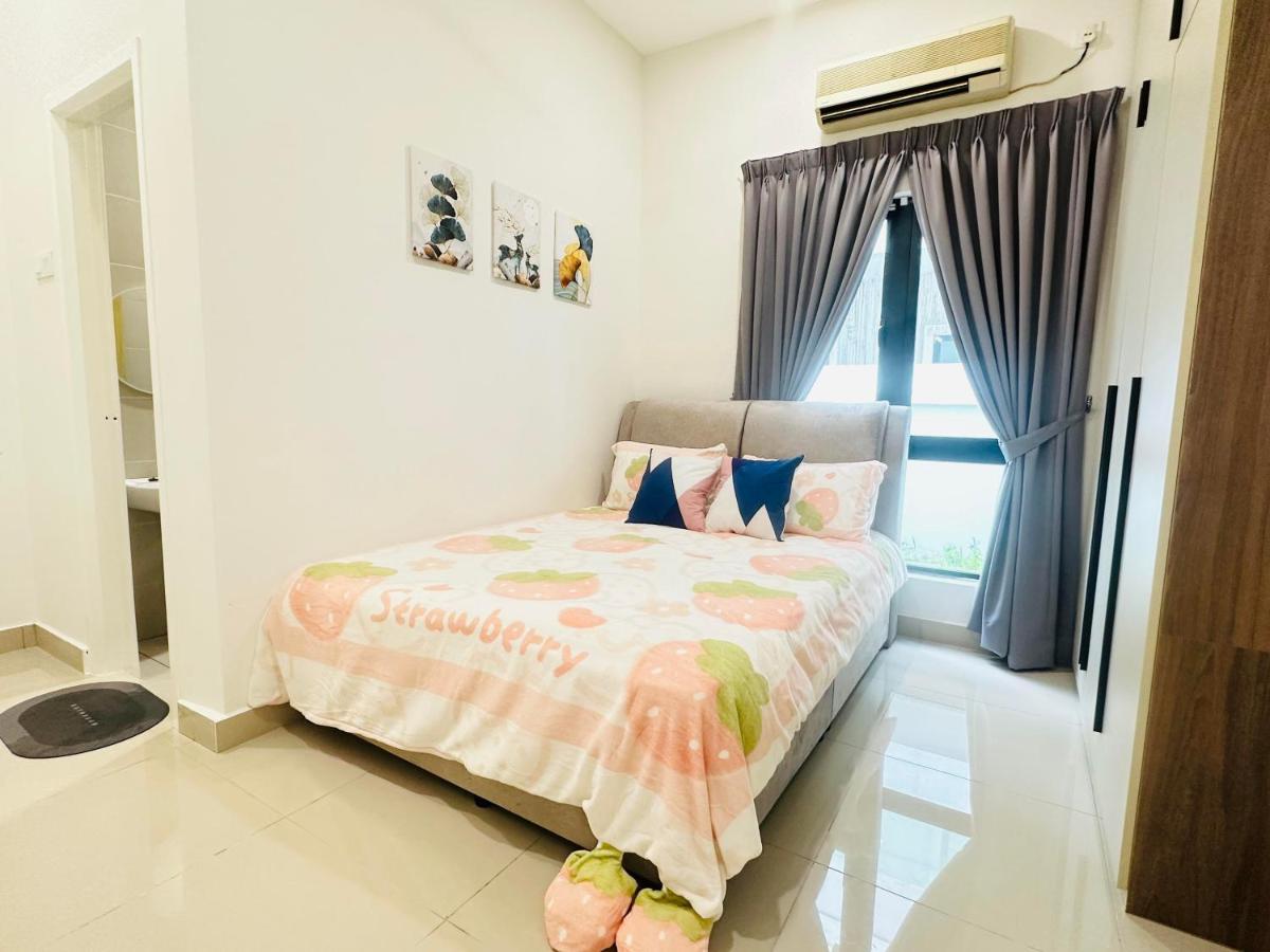 《Untitled Homestay》Sitiawan Luaran gambar