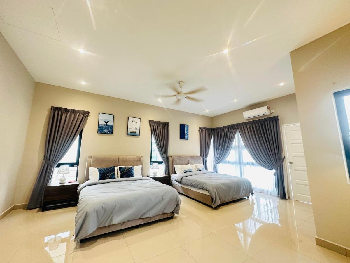 《Untitled Homestay》Sitiawan Luaran gambar