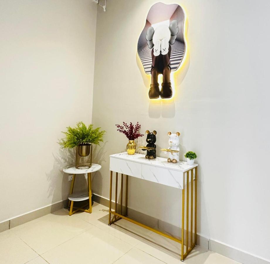 《Untitled Homestay》Sitiawan Luaran gambar